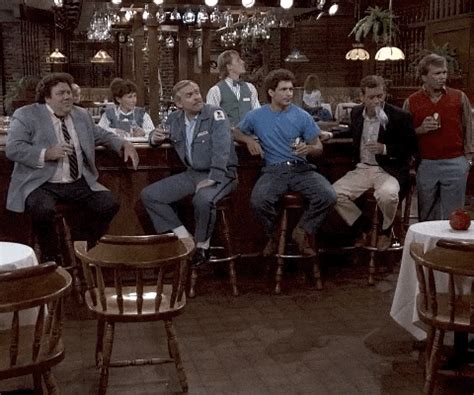 cheers show gif